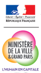 ministere ville