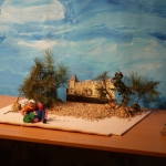 Un film d’animation à Espeyran !